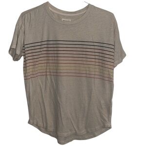 🌹THREAD & SUPPLY LINEN TEE